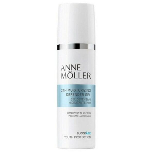 Żel Nawilżający Blockge Anne Mller (50 ml)