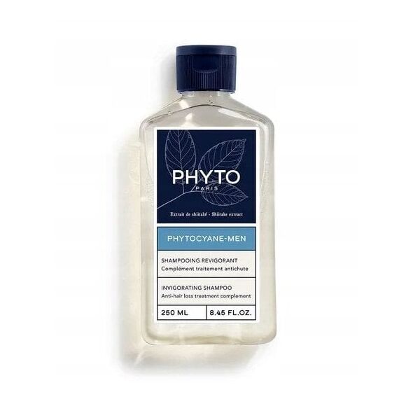 Szampon Phyto Paris Men 250 ml
