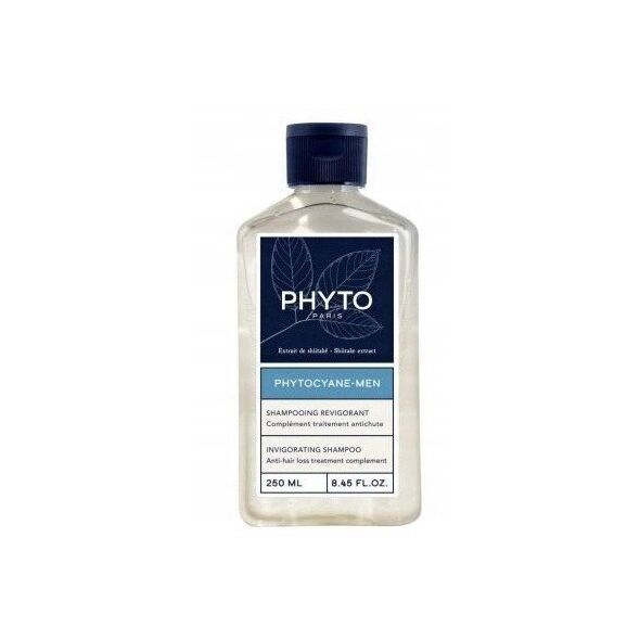 Szampon Phyto Paris Men 250 ml