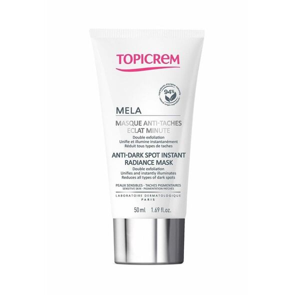 Krem na Dzień Topicrem Mela 50 ml