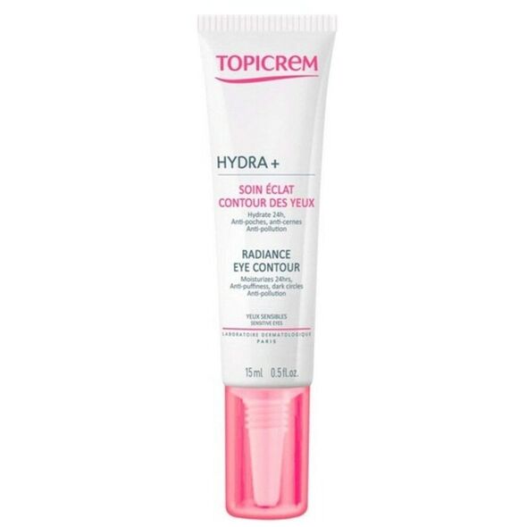 Krem pod Oczy Hydra+ Topicrem (15 ml)