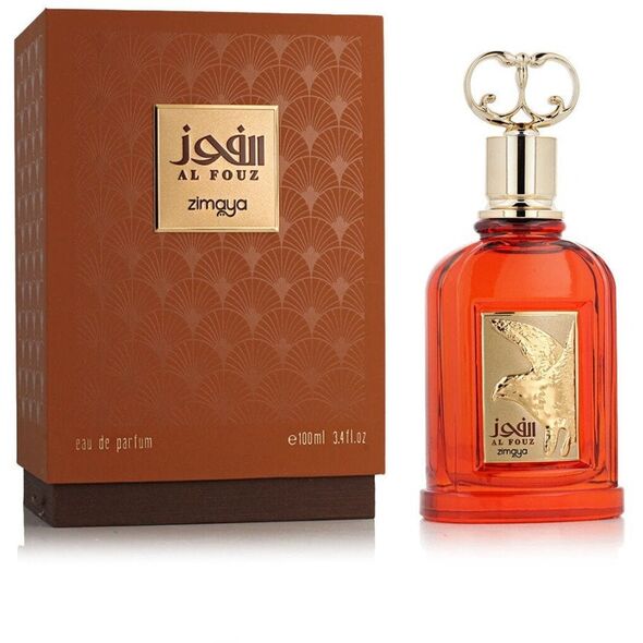 Perfumy Damskie Zimaya Al Fouz EDP 100 ml