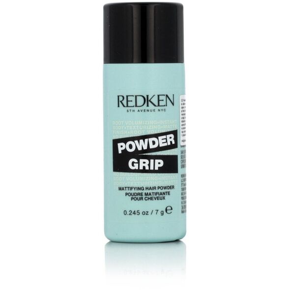 Texturizer do włosów Redken POWDER GRIP Pudry