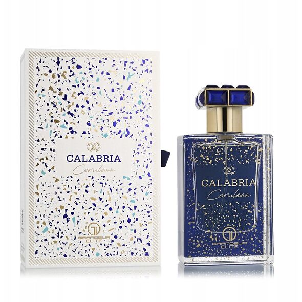 Perfumy Damskie Calabria Celurean EDP 50 ml