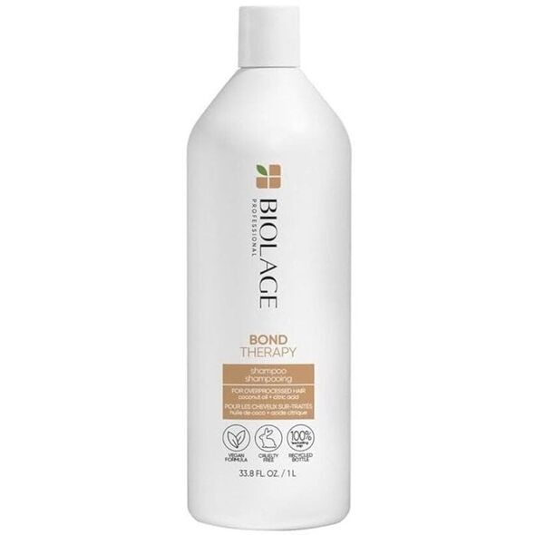 Szampon Matrix Bond Therapy 1 L