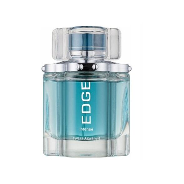 Swiss Arabian Edge Intense 100ml EDP