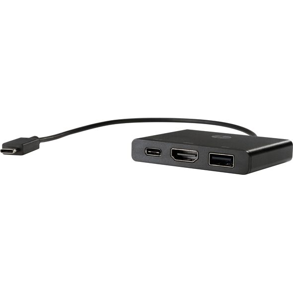 USB-C σε Multi-Port Hub A P