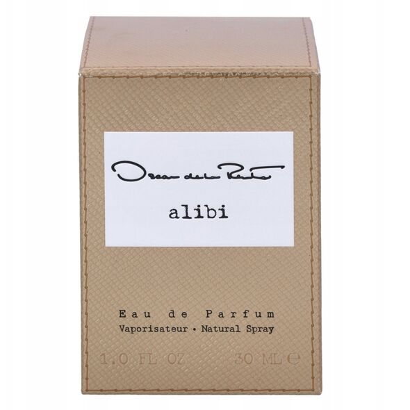 Oscar de la Renta Oscar De La Renta Alibi Edp Spray -  - 30 ml