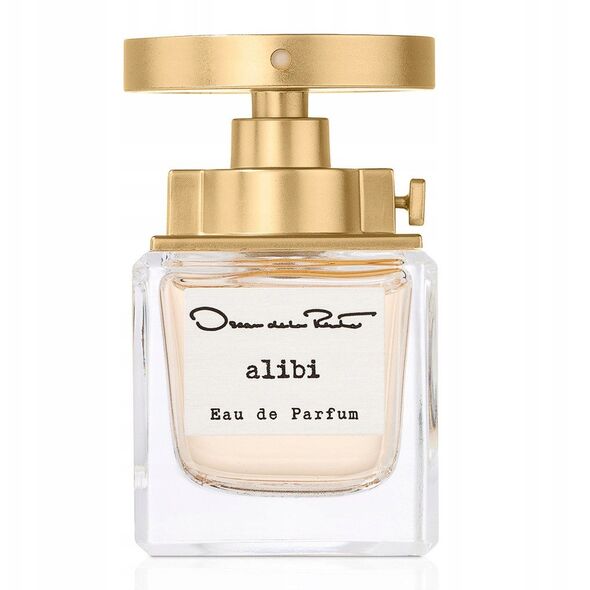 Oscar de la Renta Oscar De La Renta Alibi Edp Spray -  - 30 ml