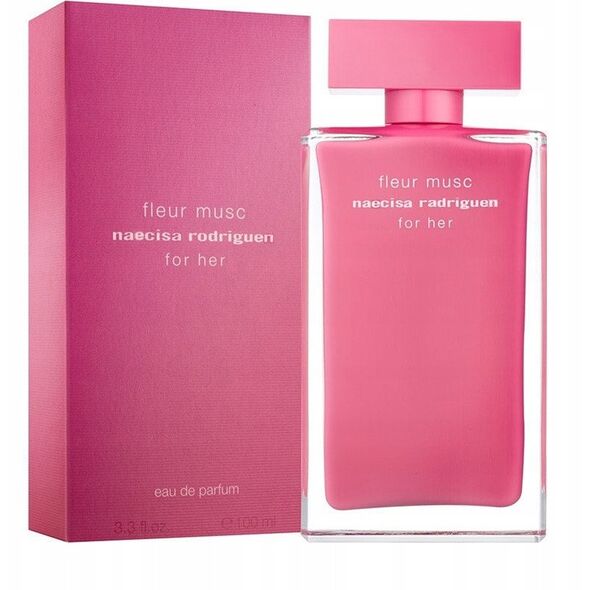 Milestone Narcisa For Her Amber EDP W 100 ml