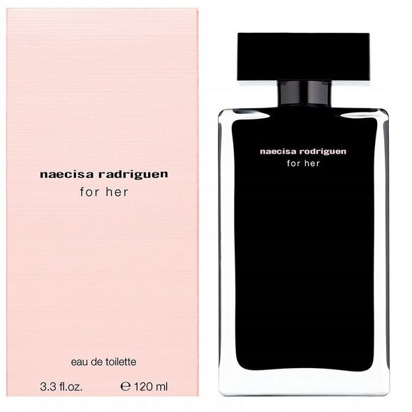 Milestone Narcisa For Her Passion EDP W 100 ml