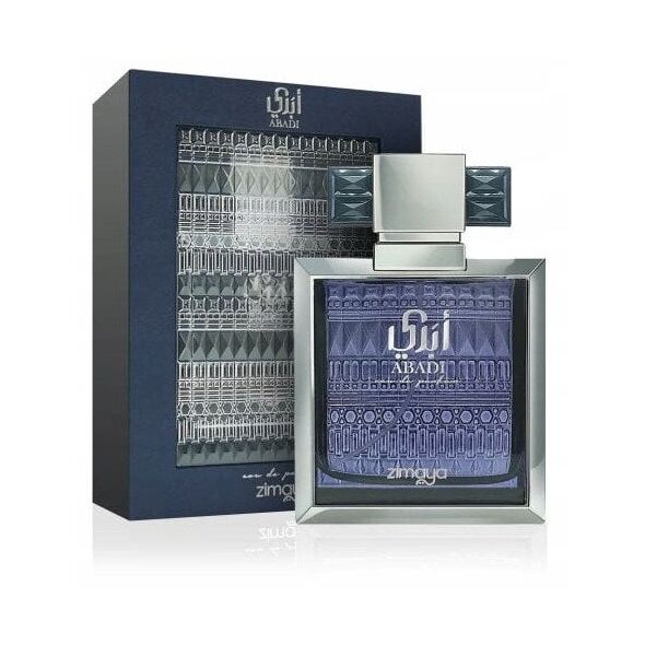 Zimaya Abadi Opulent EDP M 100 ml