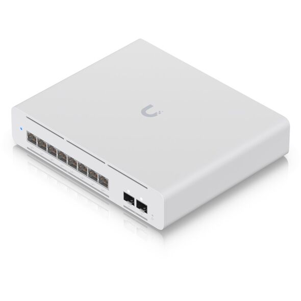 Ubiquiti UniFi Switch USW-Pro-XG-8-PoE
