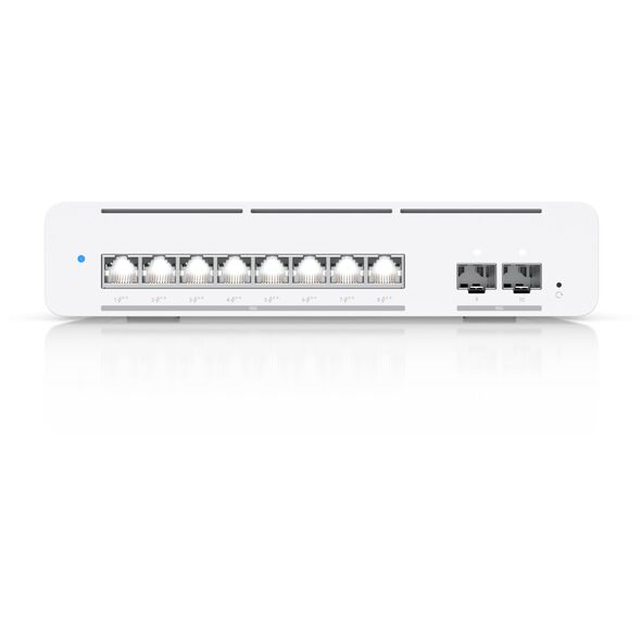Ubiquiti UniFi Switch USW-Pro-XG-8-PoE