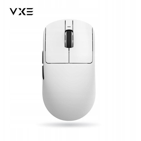 ATK VXE R1 SE Plus Wireless Baltas (Balta) Belaidė Žaidimų Pelė