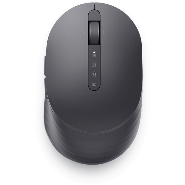 Dell Premier Rechargeable Wireless Mouse - MS7421W - Graphite Black