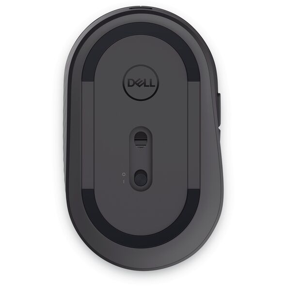 Dell Premier Rechargeable Wireless Mouse - MS7421W - Graphite Black
