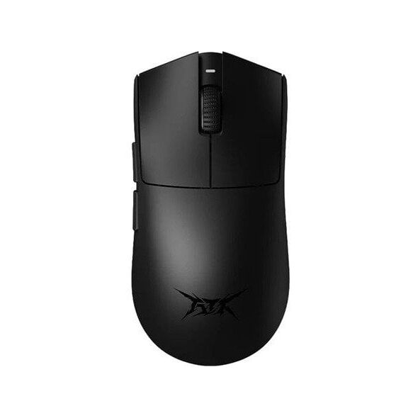 ATK X1 Ultimate Wireless 8K Juodas (Juoda) Belaidė Žaidimų Pelė