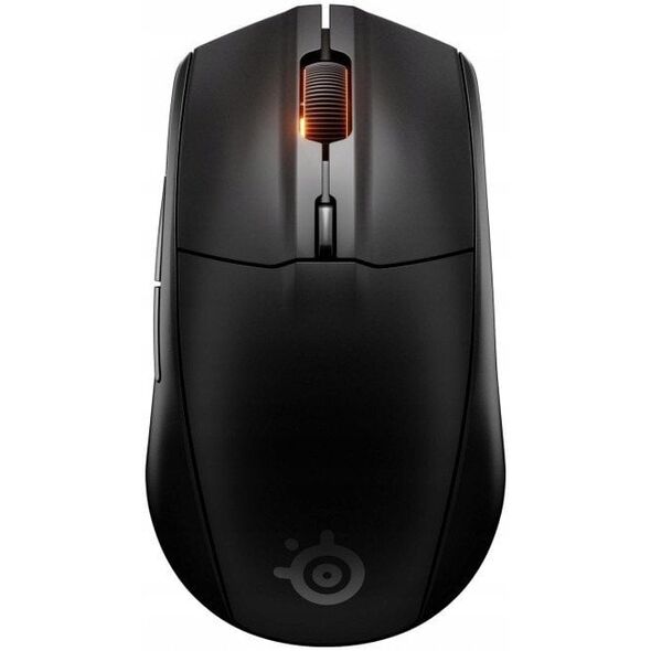 STEELSERIES Rival 3 WL Gen 2 Pelė - Juodas