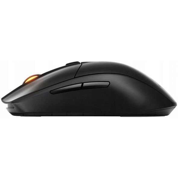 STEELSERIES Rival 3 WL Gen 2 Pelė - Juodas