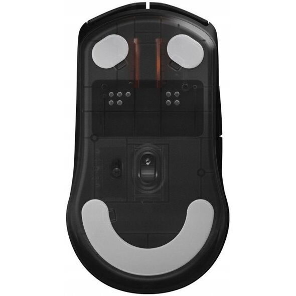 STEELSERIES Rival 3 WL Gen 2 Pelė - Juodas