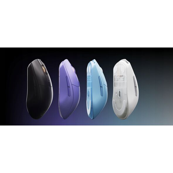 STEELSERIES Rival 3 WL Gen 2 Pelė - Juodas