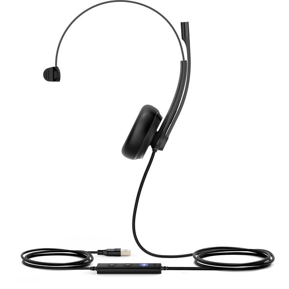Headset Wired Head-Band