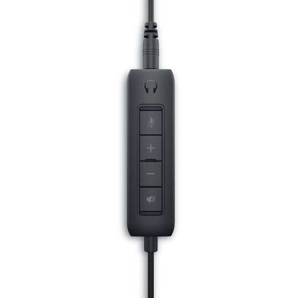 Stereo Headset - Wh1022