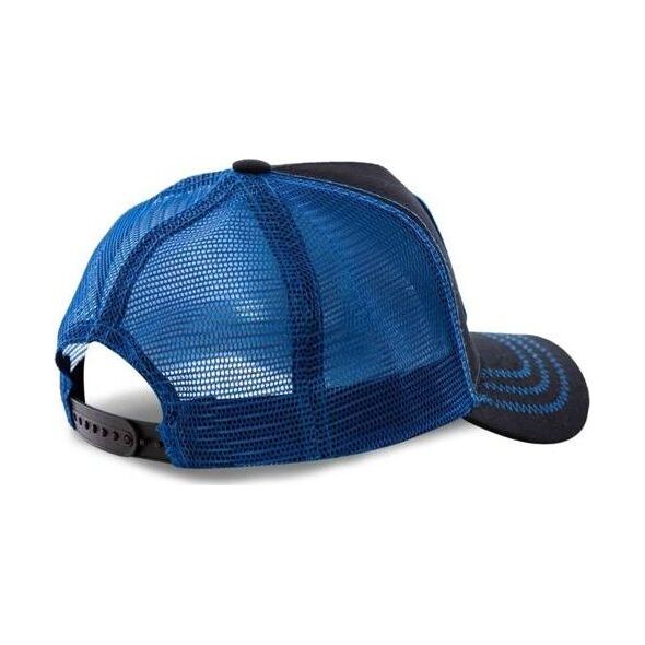 Capslab Czapka z daszkiem Capslab Dragon Ball Z Vegeta Trucker - CL/DBZ/1/VE3 uniwersalny