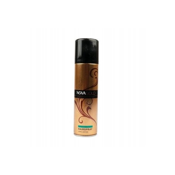 NovaGold LAKIER*D/WŁOSÓW NOVA GOLD 200ML