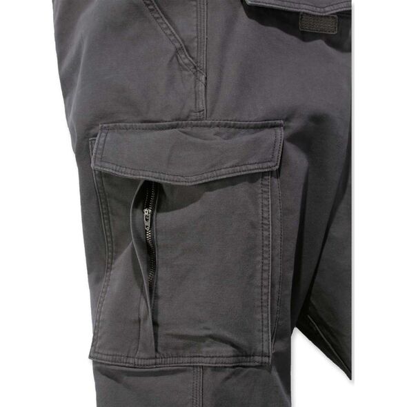 Carhartt Spodnie Carhartt Rigby Cargo Trousers Shadow