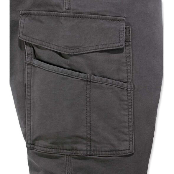 Carhartt Spodnie Carhartt Rigby Cargo Trousers Shadow