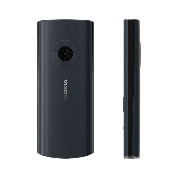 Telefon komórkowy Nokia Tlefon 110 4G DS Midnigh Blue TA-1543