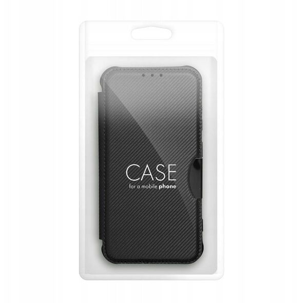 Θήκη RAZOR Book για SAMSUNG S24 FE μαύρο