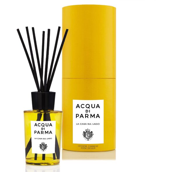 ACQUA DI PARMA La Casa Sul Lago DIFFUSER 177ml