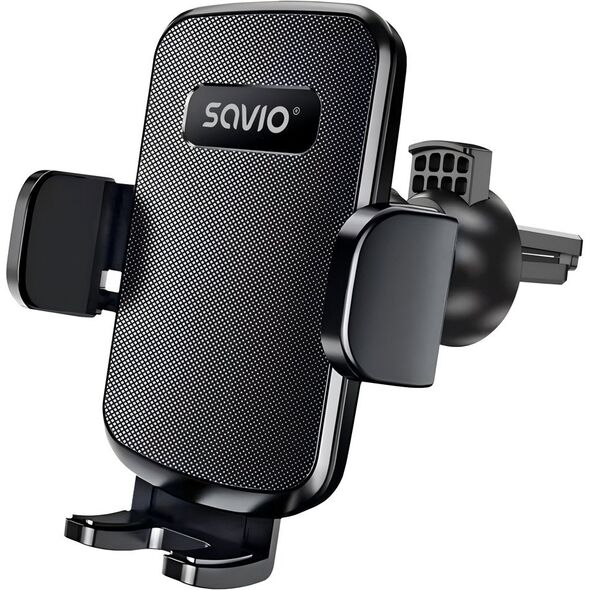 Uchwyt samochodowy na telefon SAVIO CH-05