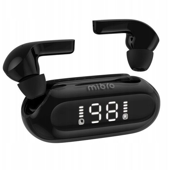 Słuchawki Mibro Earbuds 5 (czarne)