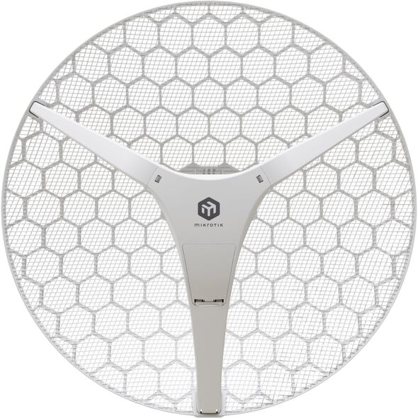 MikroTik RouterBOARD LHG-5axD-XL, LHG XL 5 ax