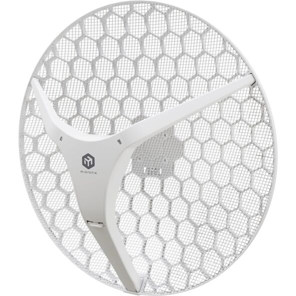 MikroTik RouterBOARD LHG-5axD-XL, LHG XL 5 ax