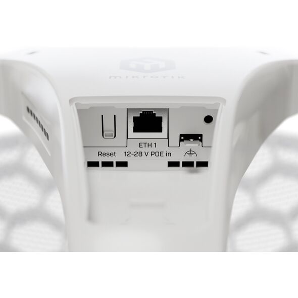 MikroTik RouterBOARD LHG-5axD-XL, LHG XL 5 ax
