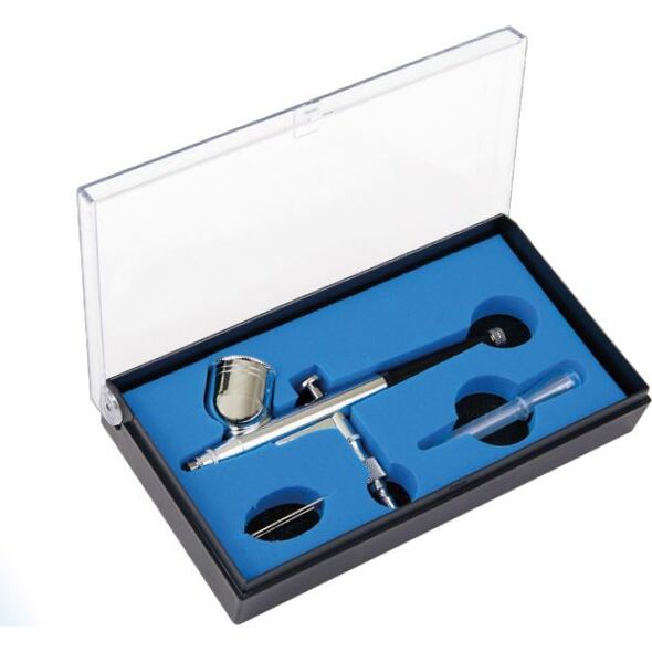 Airpress z górnym zbiornikiem 10ml 0,2mm (45300)
