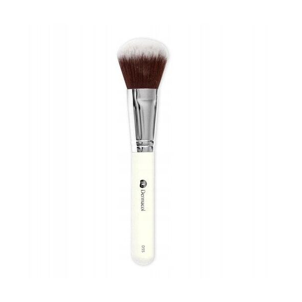 Dermacol DERMACOL_ Powder Brush pedzel do pudru D55