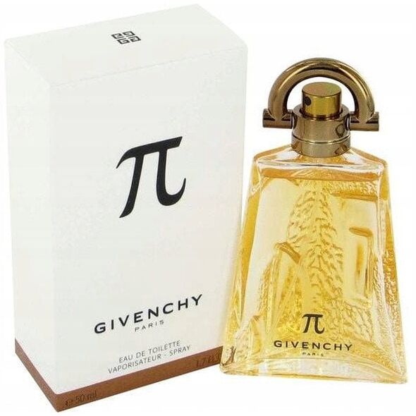 Givenchy Givenchy Pi EDT 100ml