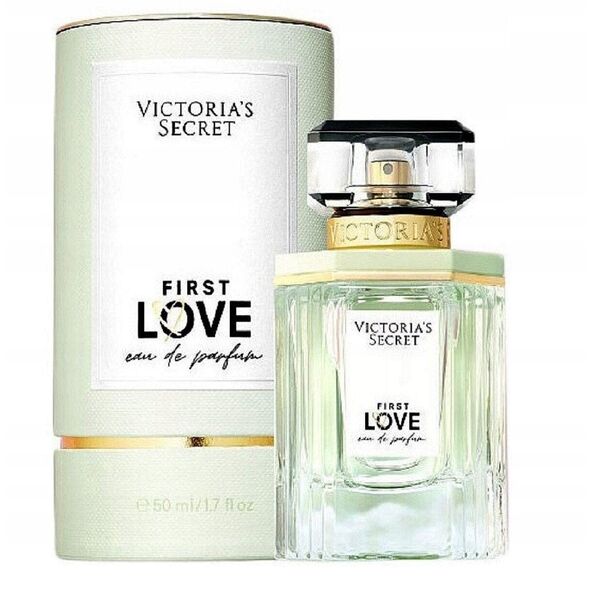 Victorias Secret VICTORIA SECRET First Love EDP spray 50ml