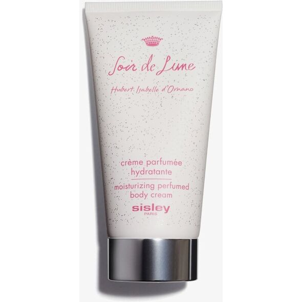Sisley SISLEY SOIR DE LUNE MOISTURIZING PERFUMED BODY CREAM 150ML