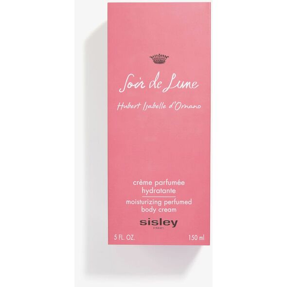 Sisley SISLEY SOIR DE LUNE MOISTURIZING PERFUMED BODY CREAM 150ML