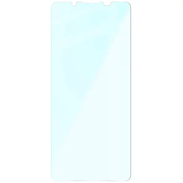 3x Szkło na ekran + szkło na aparat Bizon Glass Clear Pack do Sony Xperia 1 VII
