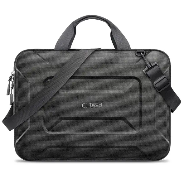 Etui Tech-Protect Ranger-x Tactical Bag Laptop 13-14 Black