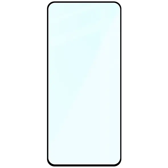2x Szkło na ekran + szkło na aparat BIZON Edge Pack do Realme 14 5G / 14T 5G