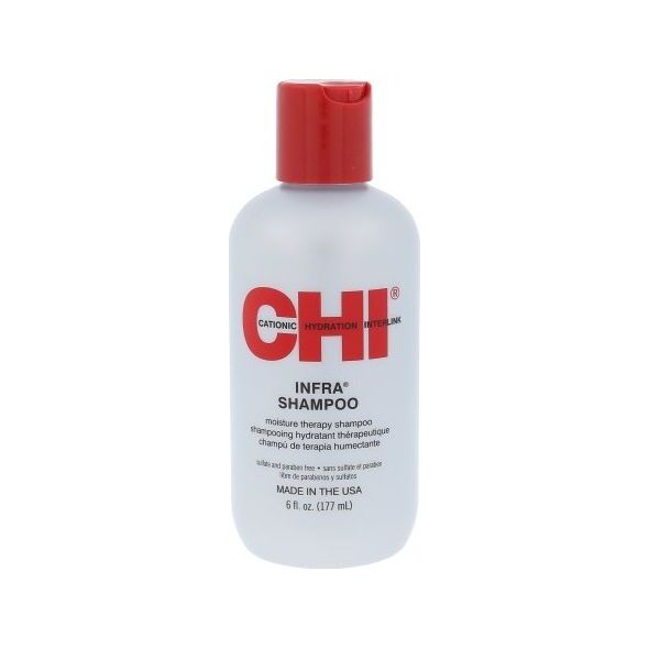 Farouk Systems CHI Infra Shampoo W 177ml